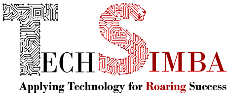 Tech Simba Private Limited Tech Simba Private Limited